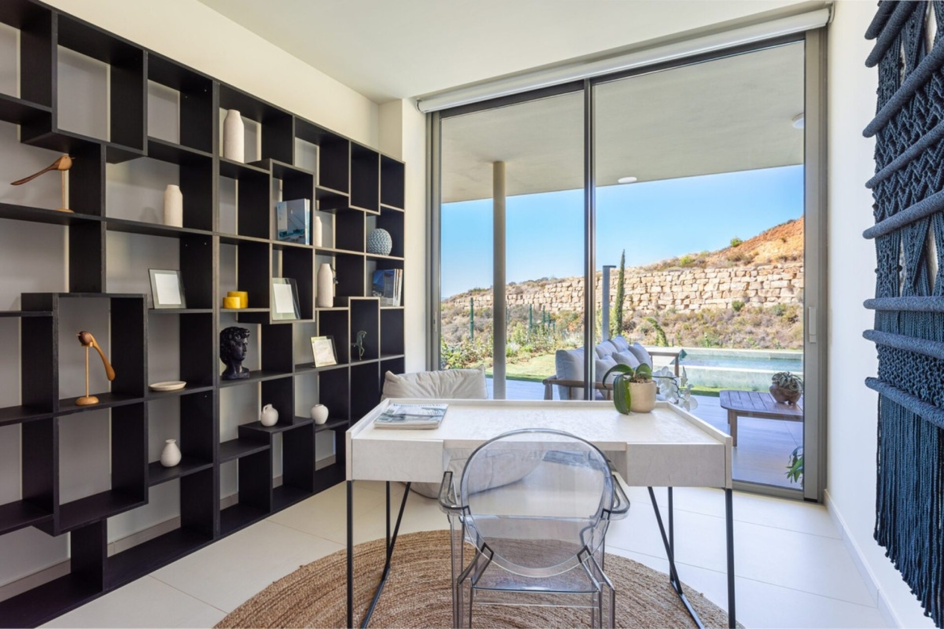 Rynek pierwotny - apartment - Mijas - Mijas Centro