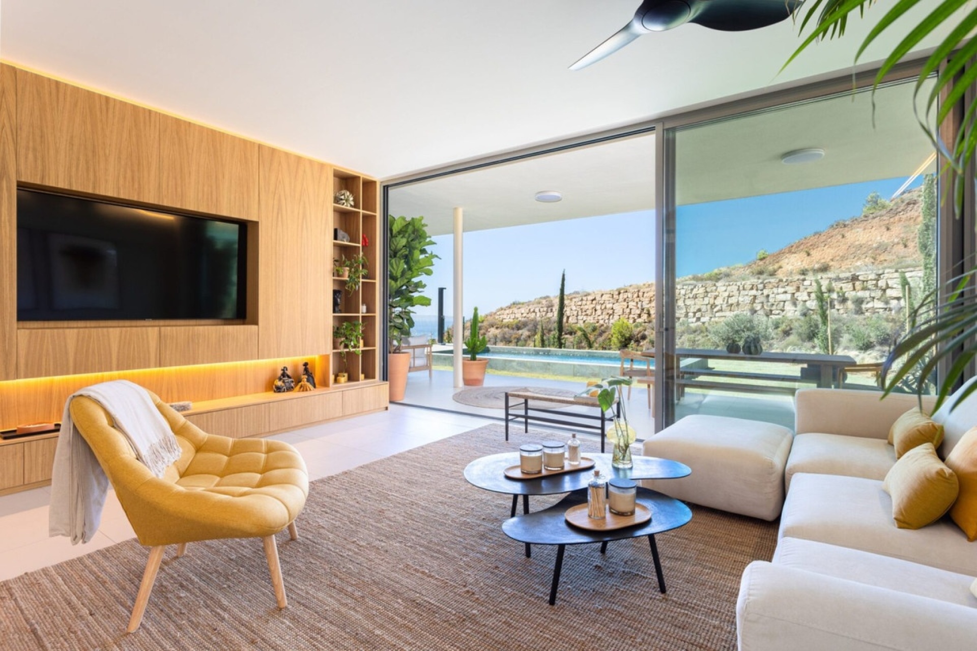 Rynek pierwotny - apartment - Mijas - Mijas Centro