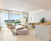 Rynek pierwotny - apartment - Mijas - Mijas Centro