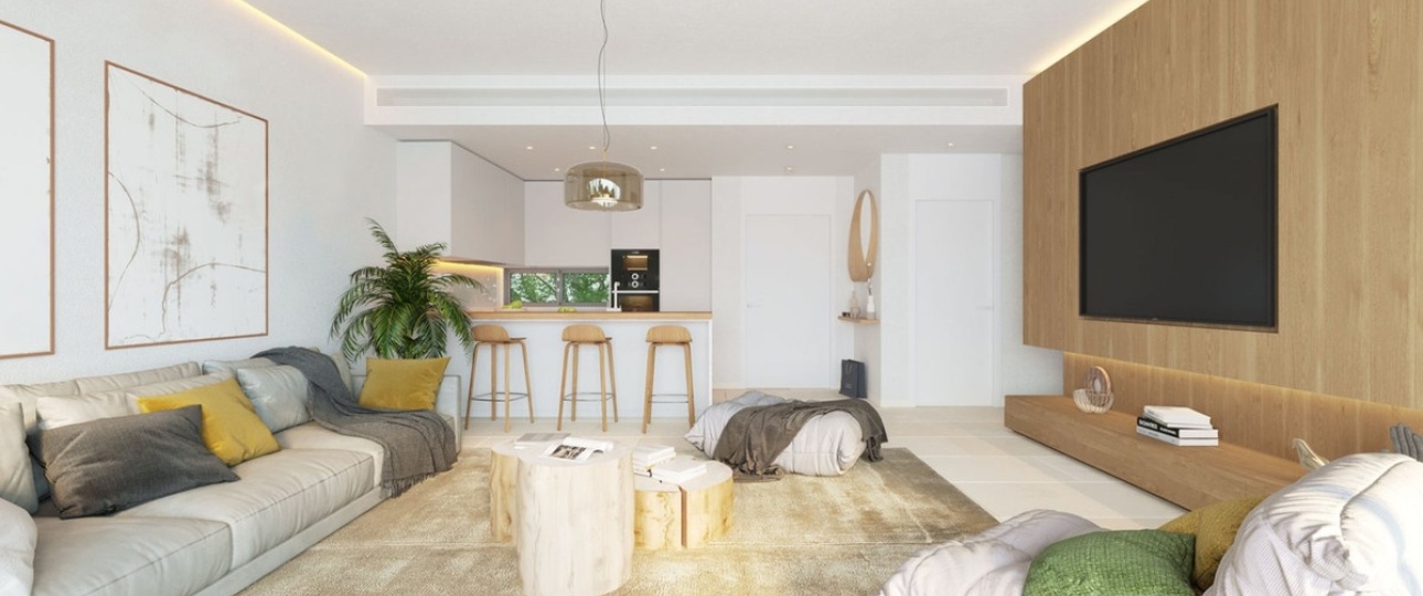 Rynek pierwotny - apartment - Mijas - Mijas Centro