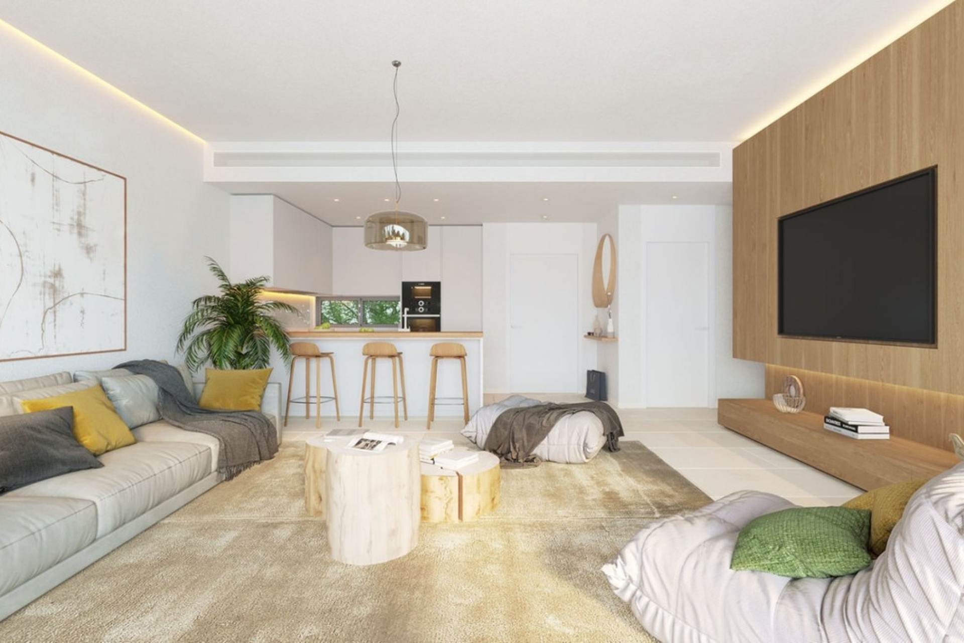 Rynek pierwotny - apartment - Mijas - Mijas Centro