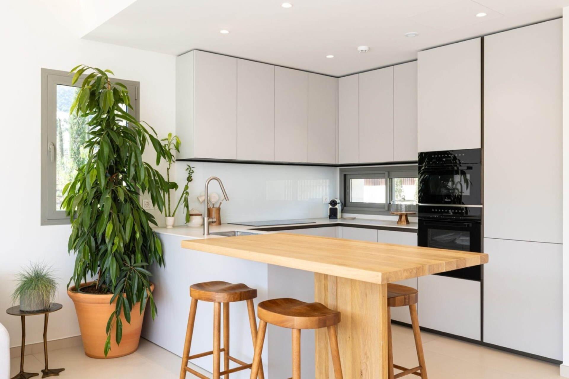 Rynek pierwotny - apartment - Mijas - Mijas Centro