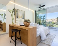 Rynek pierwotny - apartment - Mijas - Mijas Centro