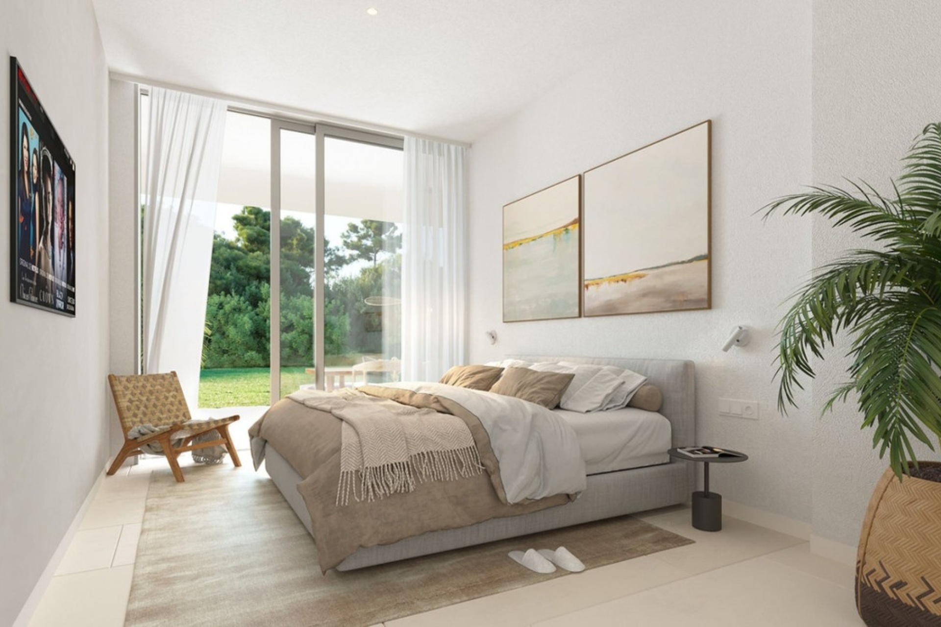 Rynek pierwotny - apartment - Mijas - Mijas Centro
