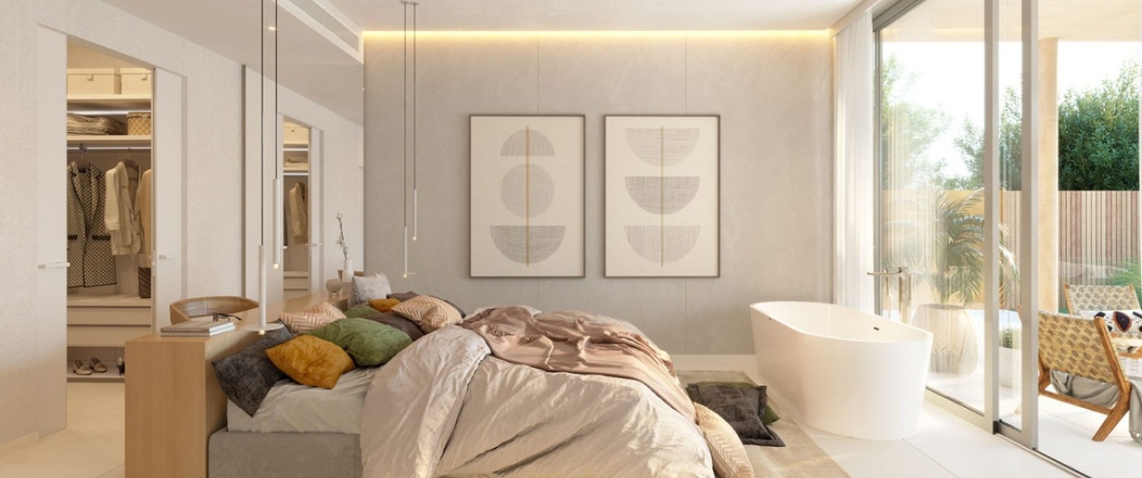 Rynek pierwotny - apartment - Mijas - Mijas Centro