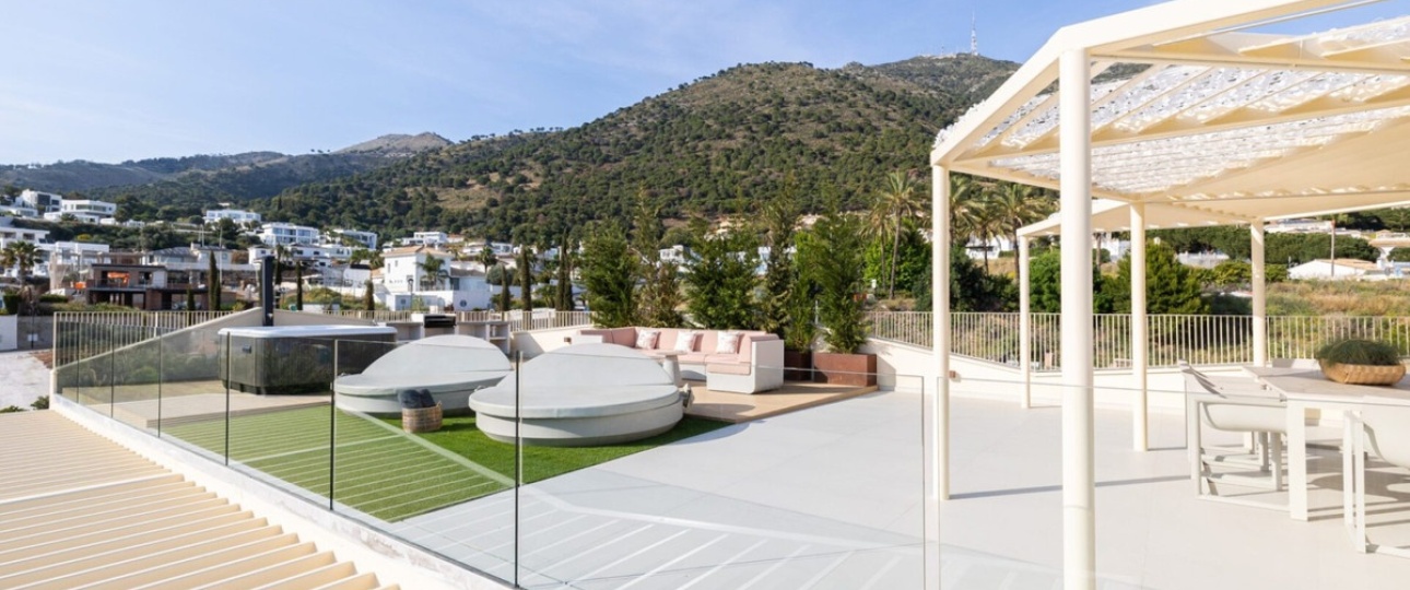 Rynek pierwotny - apartment - Mijas - Mijas Centro