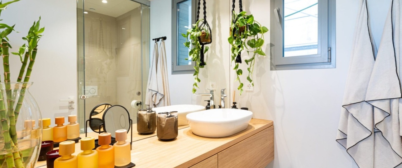 Rynek pierwotny - apartment - Mijas - Mijas Centro