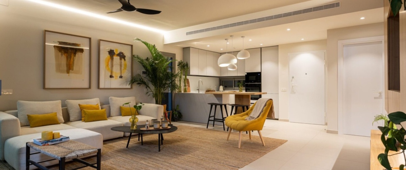 Rynek pierwotny - apartment - Mijas - Mijas Centro