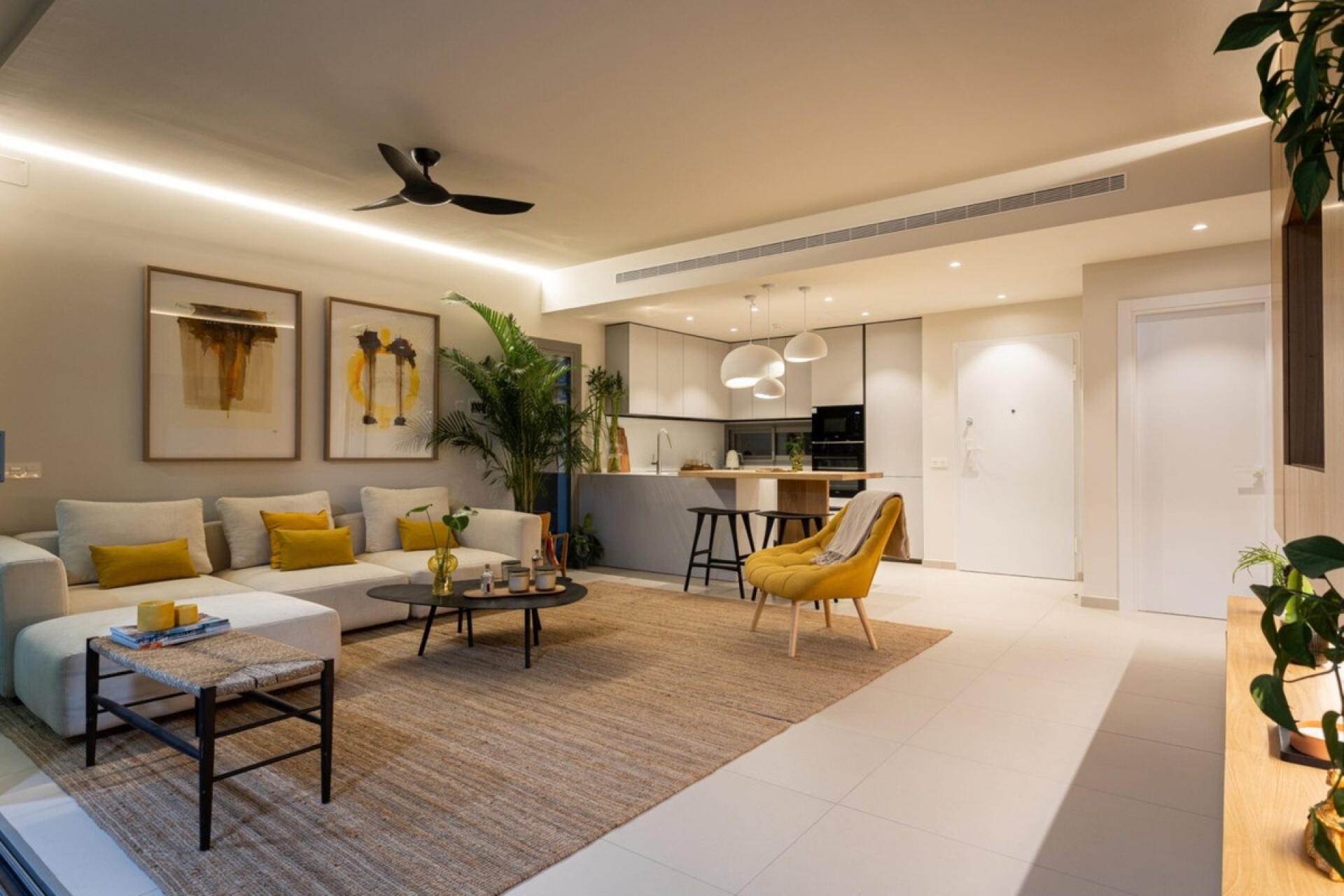 Rynek pierwotny - apartment - Mijas - Mijas Centro