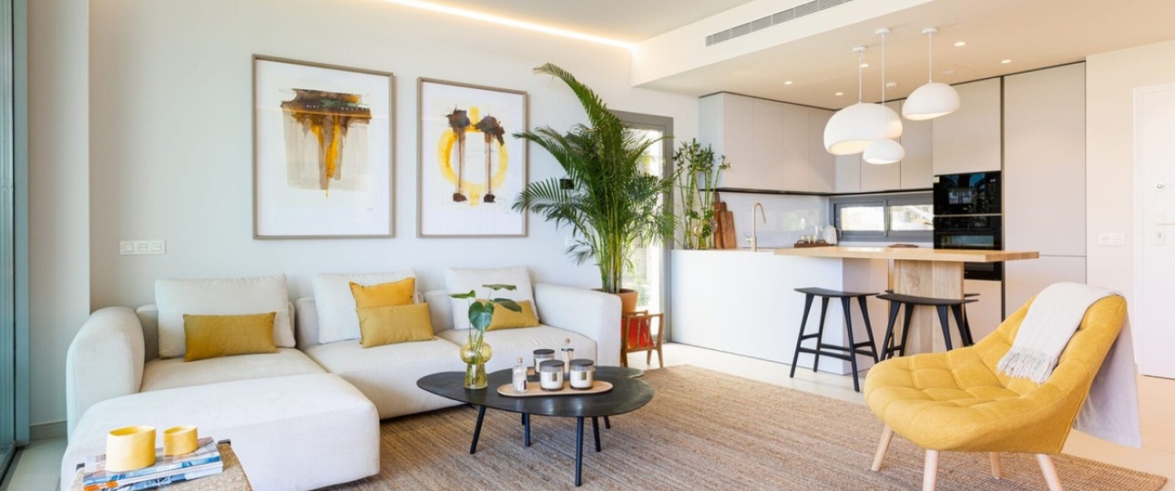 Rynek pierwotny - apartment - Mijas - Mijas Centro
