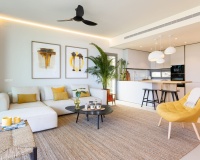 Rynek pierwotny - apartment - Mijas - Mijas Centro