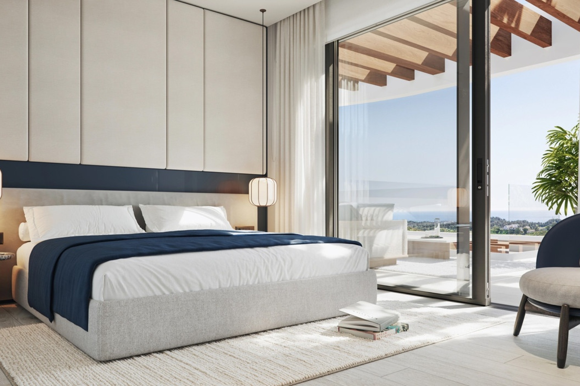 Rynek pierwotny - apartment - Mijas - Mijas Centro