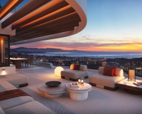 Rynek pierwotny - apartment - Mijas - Mijas Centro