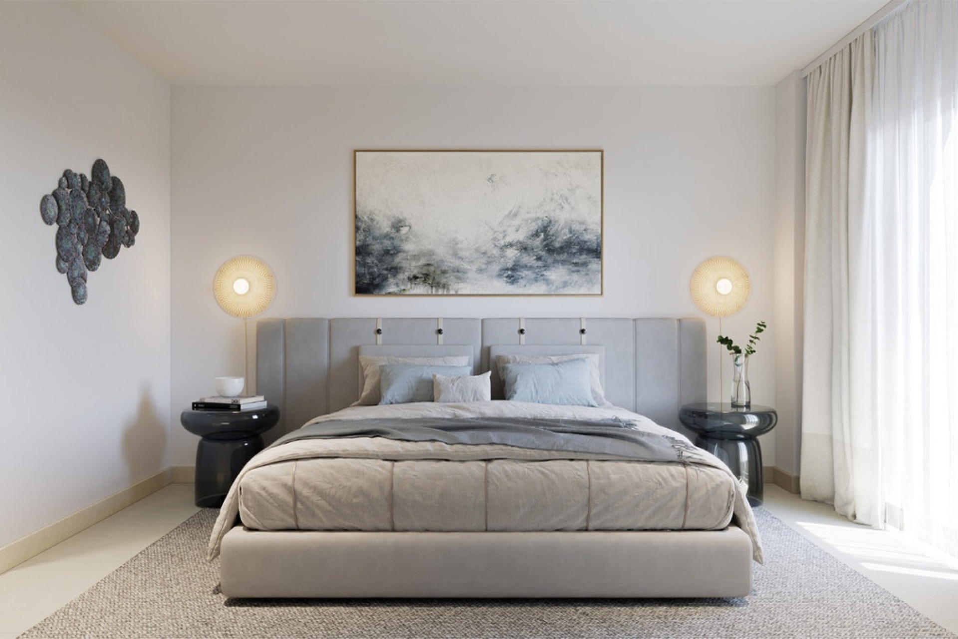 Rynek pierwotny - apartment - Mijas - Mijas Centro