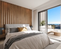Rynek pierwotny - apartment - Mijas - Mijas Costa