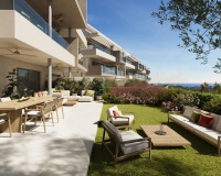 Rynek pierwotny - apartment - Mijas - Mijas Costa