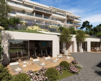 Rynek pierwotny - apartment - Mijas - Mijas Costa