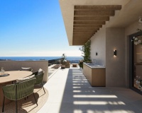 Rynek pierwotny - apartment - Mijas - Mijas Costa
