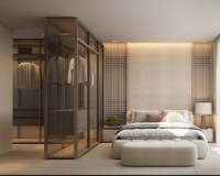 Rynek pierwotny - apartment - Mijas - Mijas Costa