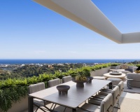 Rynek pierwotny - apartment - Mijas - Mijas Costa