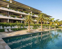 Rynek pierwotny - apartment - Mijas - Mijas Costa