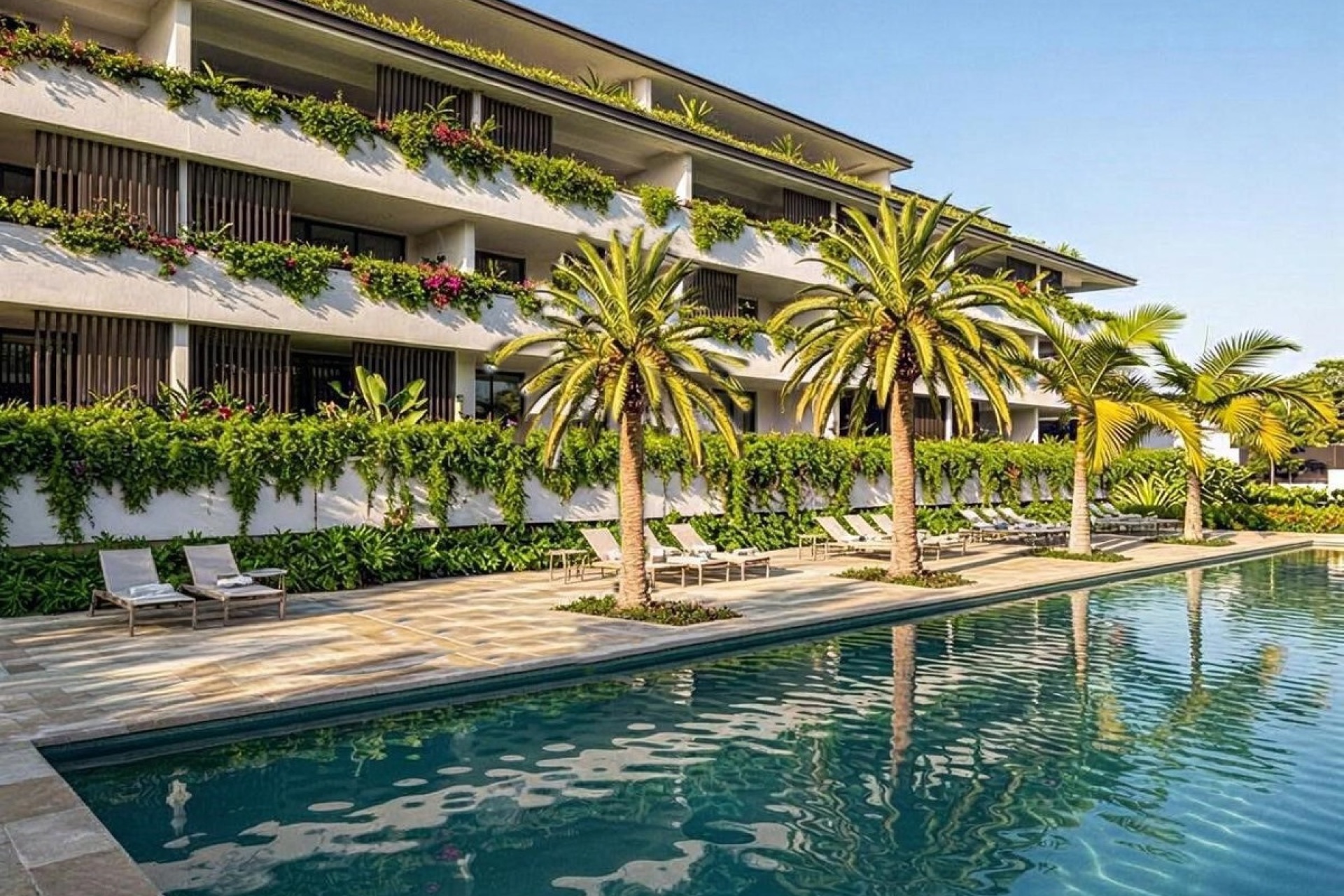 Rynek pierwotny - apartment - Mijas - Mijas Costa