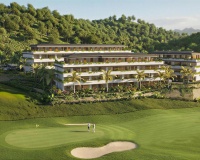 Rynek pierwotny - apartment - Mijas - Mijas Costa