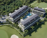 Rynek pierwotny - apartment - Mijas - Mijas Costa