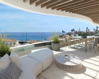 Rynek pierwotny - apartment - Mijas - Mijas Costa