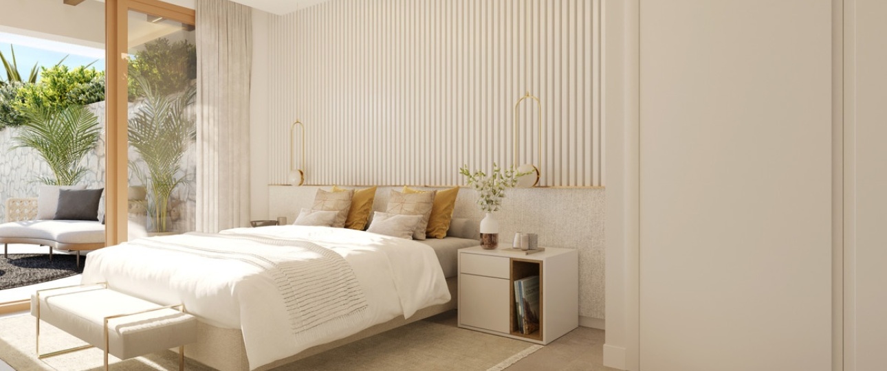 Rynek pierwotny - apartment - Mijas - Mijas Costa
