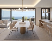 Rynek pierwotny - apartment - Mijas - Mijas Costa