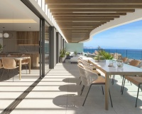 Rynek pierwotny - apartment - Mijas - Mijas Costa
