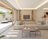 Rynek pierwotny - apartment - Mijas - Mijas Costa