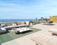 Rynek pierwotny - apartment - Mijas - Mijas Costa