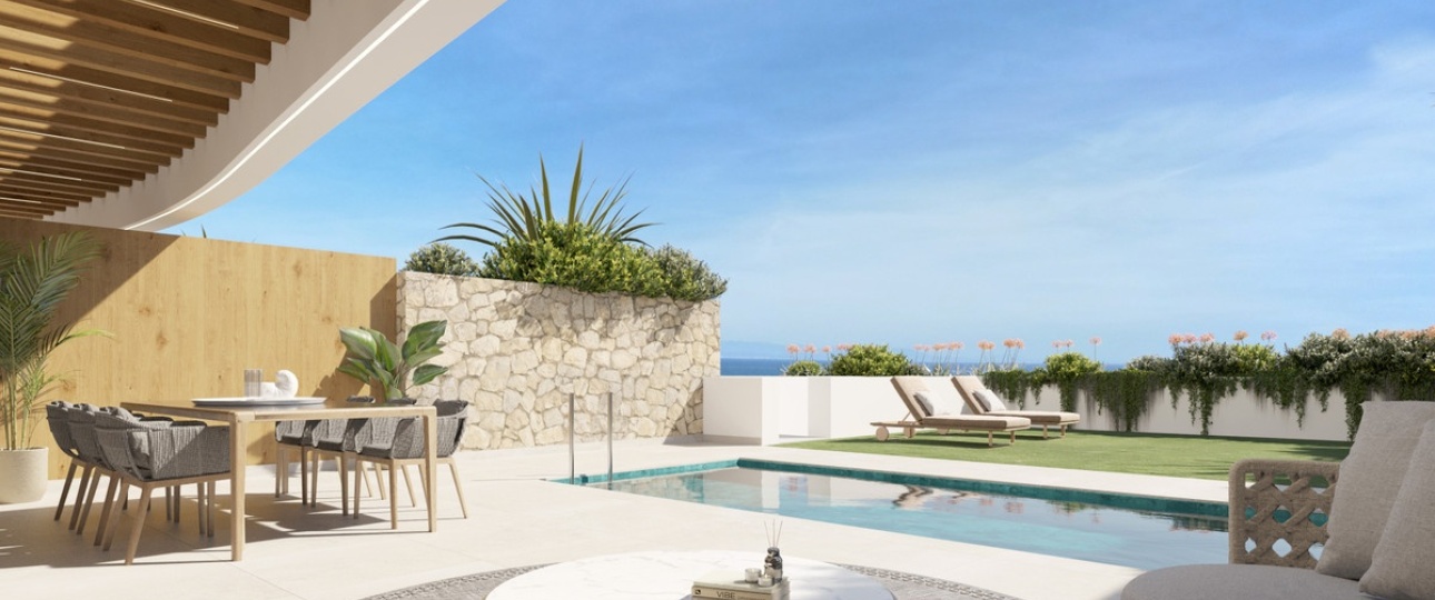 Rynek pierwotny - apartment - Mijas - Mijas Costa