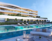 Rynek pierwotny - apartment - Mijas - Mijas Costa