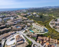Rynek pierwotny - apartment - Mijas - Mijas Costa
