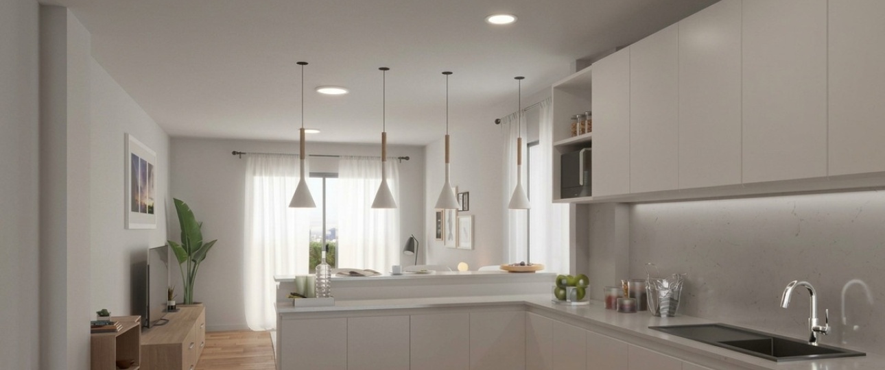 Rynek pierwotny - apartment - Mijas - Mijas Costa