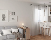 Rynek pierwotny - apartment - Mijas - Mijas Costa