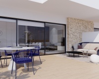 Rynek pierwotny - apartment - Monforte del Cid - Monforte del Cid Centro