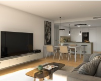 Rynek pierwotny - apartment - Monforte del Cid - Monforte del Cid Centro