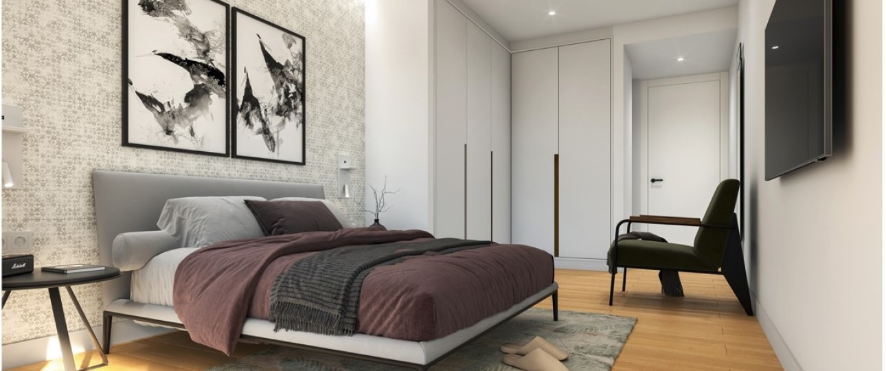 Rynek pierwotny - apartment - Monforte del Cid - Monforte del Cid Centro
