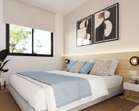 Rynek pierwotny - apartment - Muchamiel - Mutxamel - Muchamiel - Mutxamel Centro