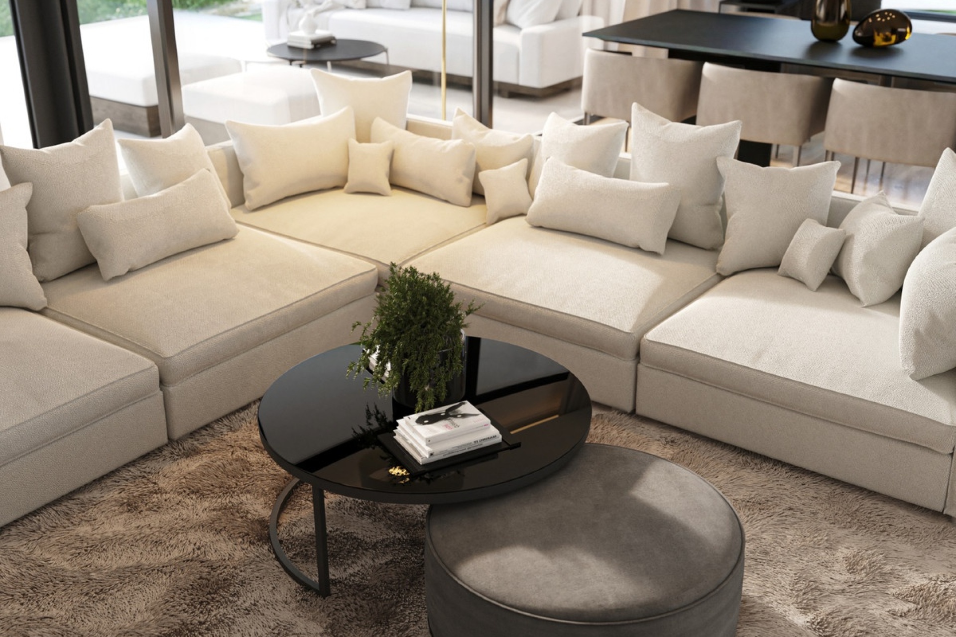 Rynek pierwotny - apartment - Orihuela - Las Colinas Golf