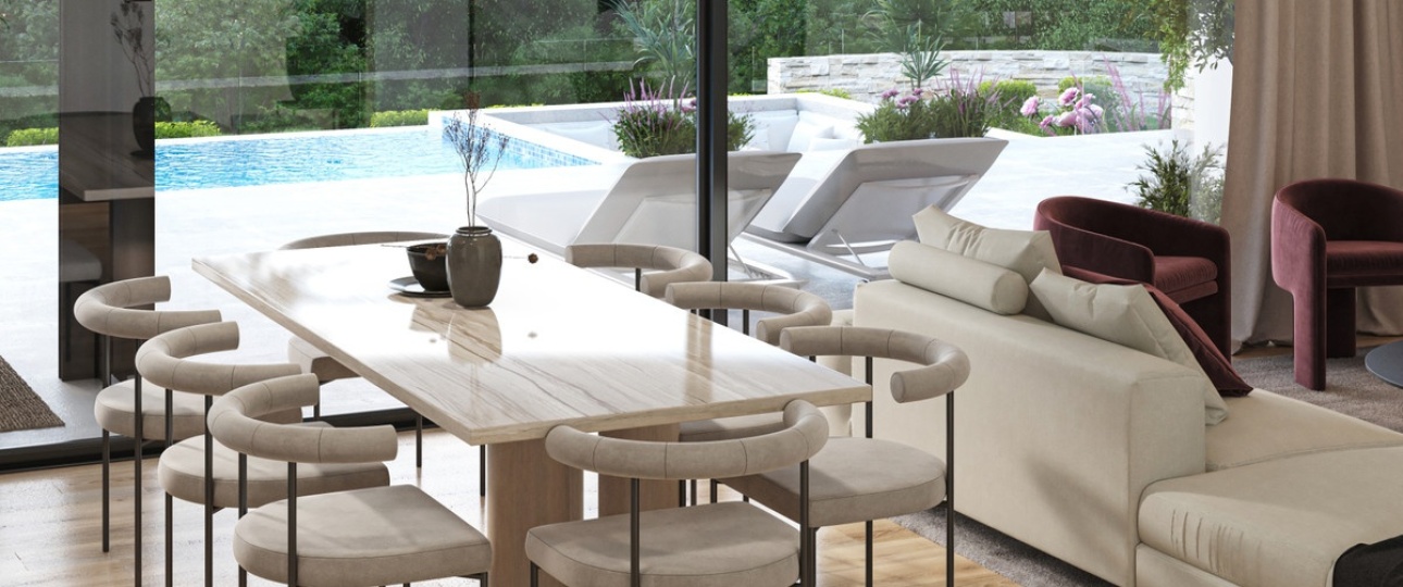 Rynek pierwotny - apartment - Orihuela - Las Colinas Golf