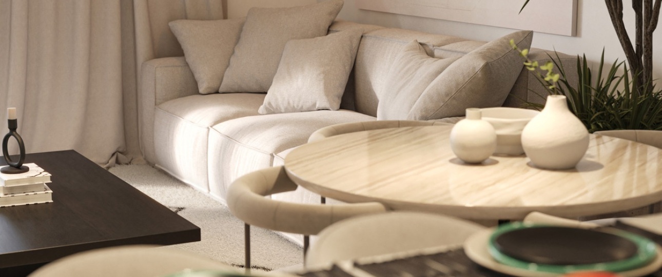 Rynek pierwotny - apartment - Orihuela - Las Colinas Golf