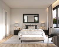 Rynek pierwotny - apartment - Orihuela - Las Colinas Golf