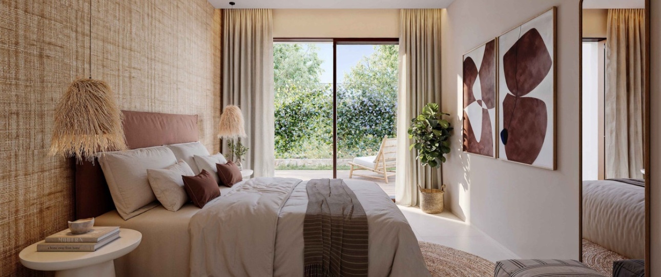 Rynek pierwotny - apartment - Orihuela - Las Colinas Golf