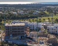 Rynek pierwotny - apartment - Orihuela - Las Colinas Golf