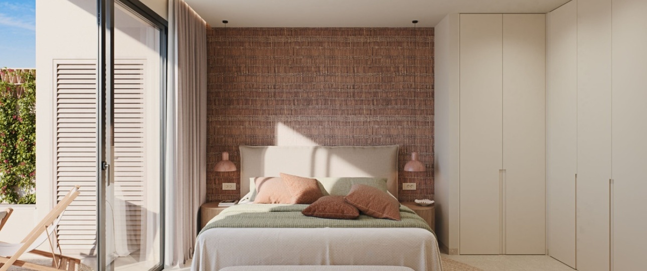 Rynek pierwotny - apartment - Orihuela - Las Colinas Golf